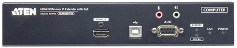 Удлинитель Aten KE8952T-AX