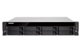 Сетевой накопитель QNAP TS-883XU-E2124-8G