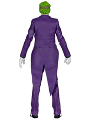 Фигурка McFarlane Toys DC Multiverse: The Joker (Death of the Family)