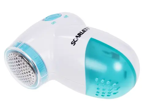 Машинка для удаления катышков Scarlett SC-920