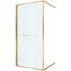 Cezares LUX-B-FS-1-90-C-BORO Душевая дверь