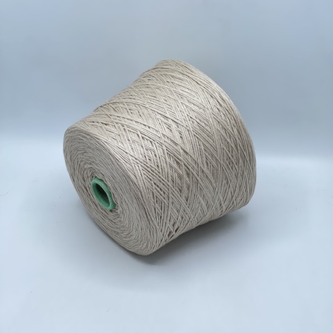 Filcom, Puffo, 450м. 40% Кашемир, 40%Шелк, 20% Меринос, Светло-бежевый(674),40125