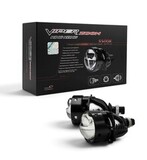 Бидиодная линза ViperZoom KingKong 3"