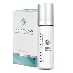 Luminescence Cream | Депигментационный крем