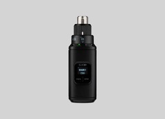 Plug-On передатчик диапазона G65 (470-606 MHz) Shure SLXD3+=-G65