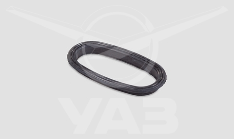 Уплотнение крышки клапанов (колодца) дв.ЗМЗ-514