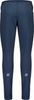 Брюки для бега Noname Running 22 унисекс dark blue - 6