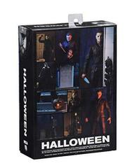 Фигурка NECA Halloween (2018): Michael Myers