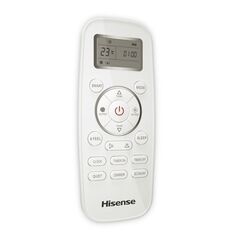 Сплит-система Hisense  AS-07HR4RYDDL03  (до 20 м2)