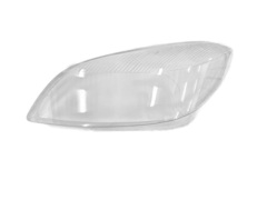 Стекла фар SKODA Fabia 2/Roomster 5J (2010-2014) L