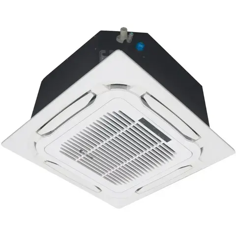 Сплит-система кассетного типа Syscool Sysplit Cassette C 18 HP Q