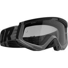 Sniper Goggle / Серо-черный