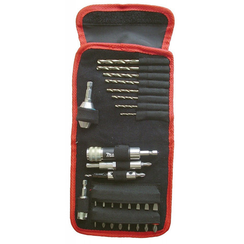 Набор инструментов Makita P-46523