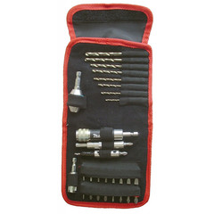 Набор инструментов Makita P-46523