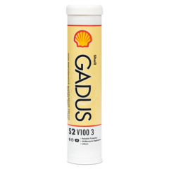Shell Gadus S2 V100 3