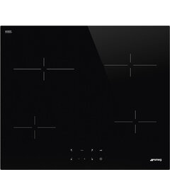 Независимая электрическая варочная панель Smeg SE264TD1