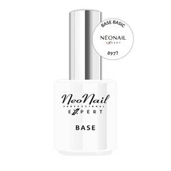 NeoNail Базовое покрытие Base Basic Expert 15мл 8977 (7091) РА