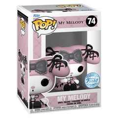 Funko POP! My Melody (Lolita) (Exc) (74)