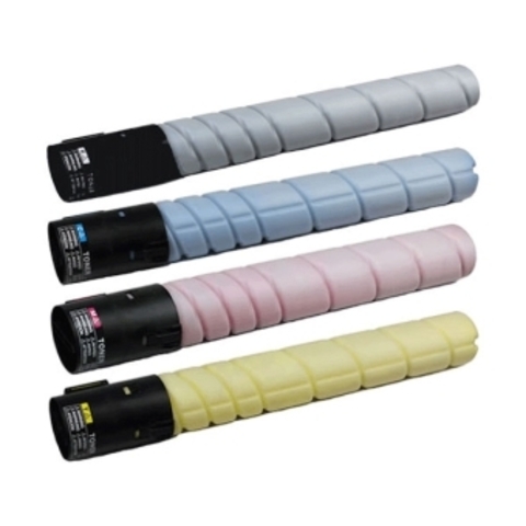 Картридж Туба OEM  TN-221 желтый (yellow), до 21000 стр. - купить в компании MAKtorg