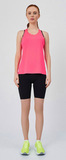 Майка Nordski Stayer Neon Pink W женская