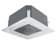 Кассетный внутренний блок Haier AB122MCERA(M) inverter
