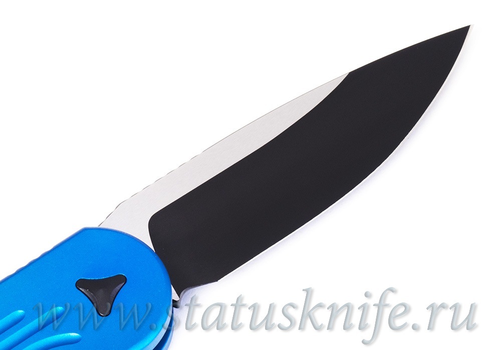 Нож Microtech LUDT модель 135-1BL M390