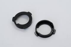 Адаптер для LED ламп (ТК-108)VW Polo,New Lavida,Lamando,New Turan, New Tiguan,MG GS,Skoda Octavia