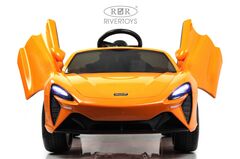 Mclaren ARTURA P888BP с дистанционным управлением