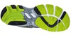 Кроссовки для бега Asics GT-1000 2 Мужские кроссовки для бега серые - 1