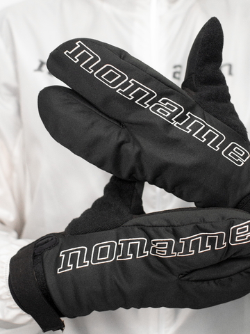 Лобстеры Noname Light Lobster Gloves 24 black