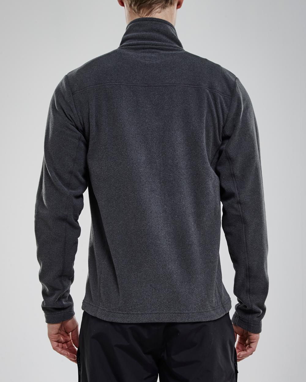 Толстовка 8848 Altitude Don Fleece мужская grey - 3
