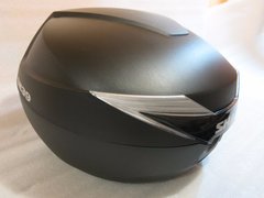 Кофр задний SH39 39л NEGRO