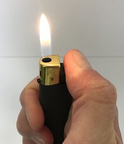 Урал Сувенир - Зажигалка Урал №0001 газовая софт-тач 