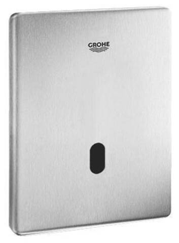 GROHE Tectron Skate 37321SD1 Панель смыва для писсуара сенсорная