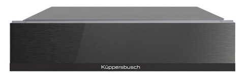 Подогреватель посуды Kuppersbusch CSW 6800.0 GPH 5 Black Velvet