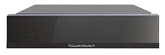 Подогреватель посуды Kuppersbusch CSW 6800.0 GPH 5 Black Velvet