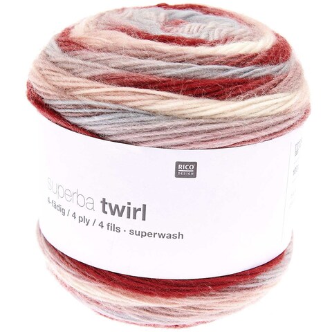 Rico Superba Twirl 007