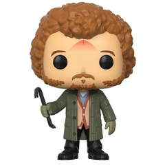 Funko POP! Home Alone: Marv (493)