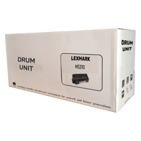 Картридж лазерный OEM Drum Unit (50F0Z00) черный (black), до 60000 стр. - купить в компании MAKtorg
