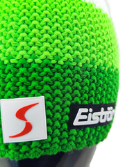 Шапка Eisbar Star Neon Pompon SP 963 - 2