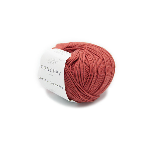 Katia Concept Cotton-Cashmere - 74