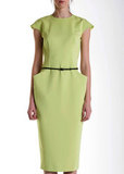 Платье ERMANNO SCERVINO