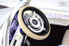 Rolls-Royce E444EE (ЛИЦЕНЗИОННАЯ МОДЕЛЬ) с дистанционным управлением
