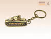 брелок Танк PZ-4 Ausf.D
