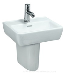 81195.1 УМЫВАЛЬНИК  LAUFEN PRO 45