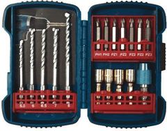 Набор инструментов Makita P-51867