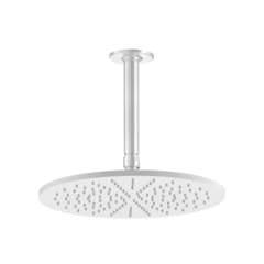 Gessi Inciso 58250#031 Верхний душ потолочный, хром фото