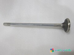 Клапан выпускной / EXHAUST VALVE АРТ: 10000-18582
