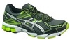 Кроссовки для бега Asics GT-1000 2 Мужские кроссовки для бега серые - 5