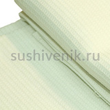 Полотенце вафельное для бани - 3